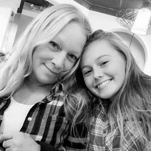 Meet your Posher, Janie